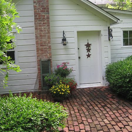 B&B On Seven Acres With Private Bed & Bath Clinton Corners Buitenkant foto
