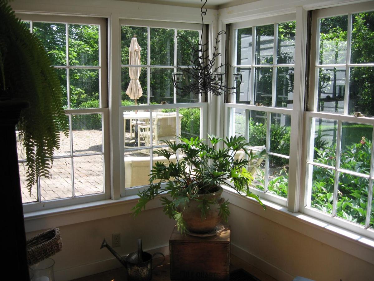 B&B On Seven Acres With Private Bed & Bath Clinton Corners Buitenkant foto