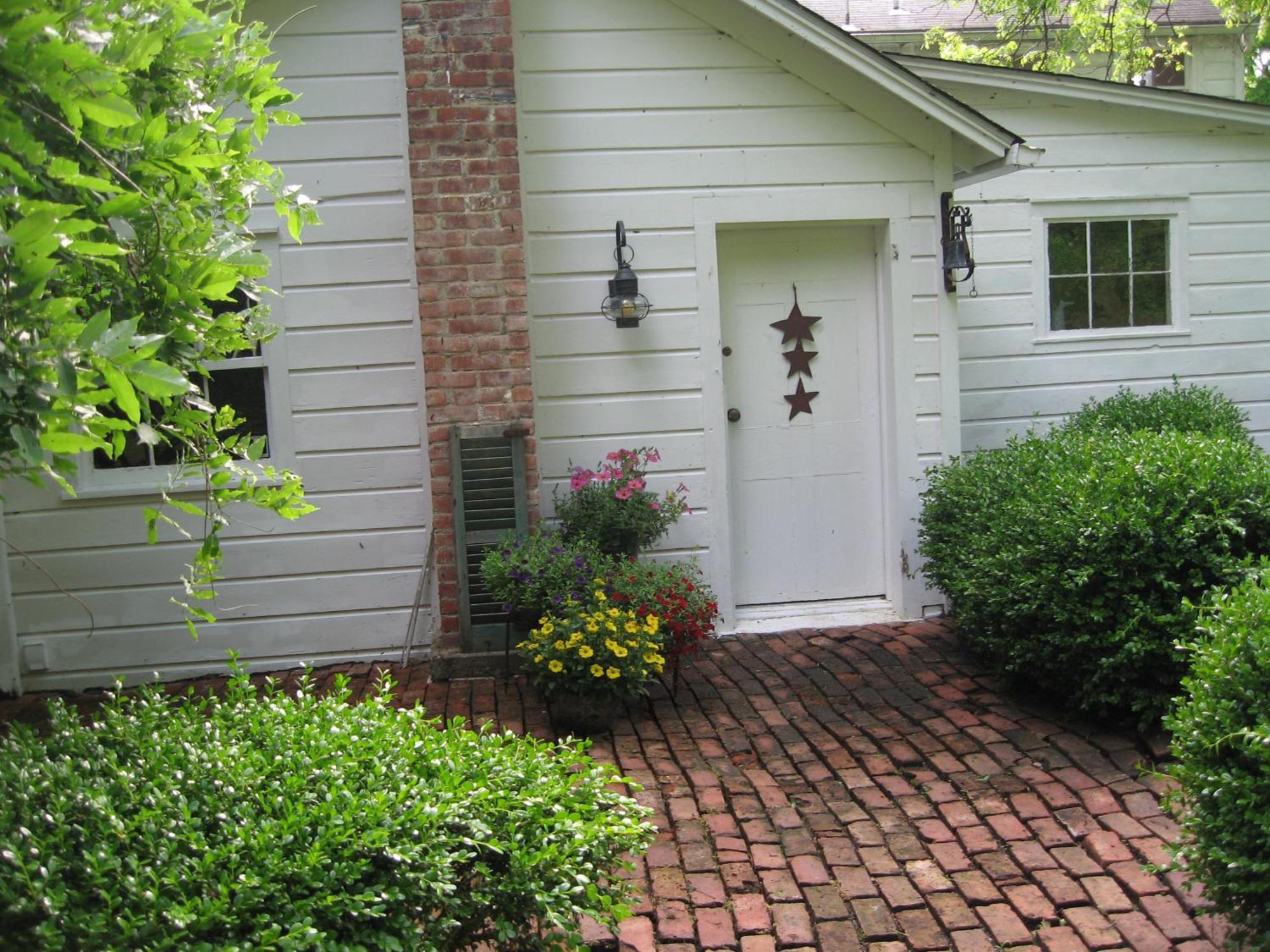 B&B On Seven Acres With Private Bed & Bath Clinton Corners Buitenkant foto